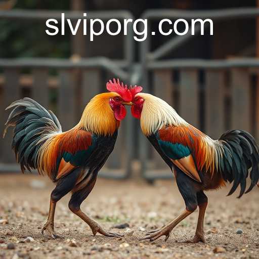 The Controversial World of Cockfighting