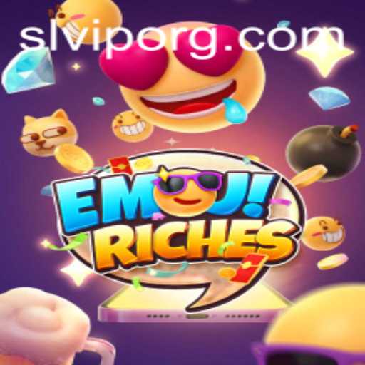 Exploring the Engaging World of EmojiRiches: A Modern Slot Experience