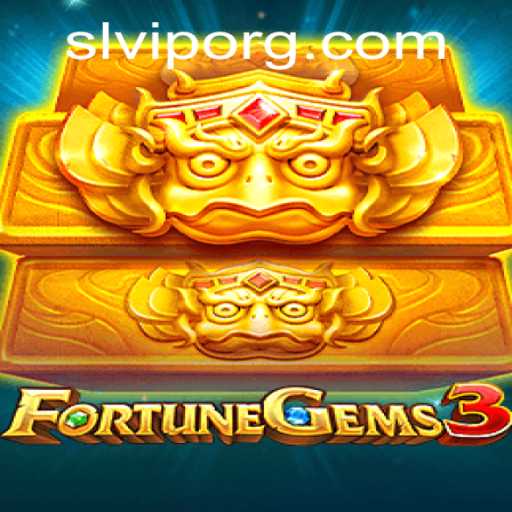 Unveiling the Enchantment of FortuneGems3: An In-Depth Exploration