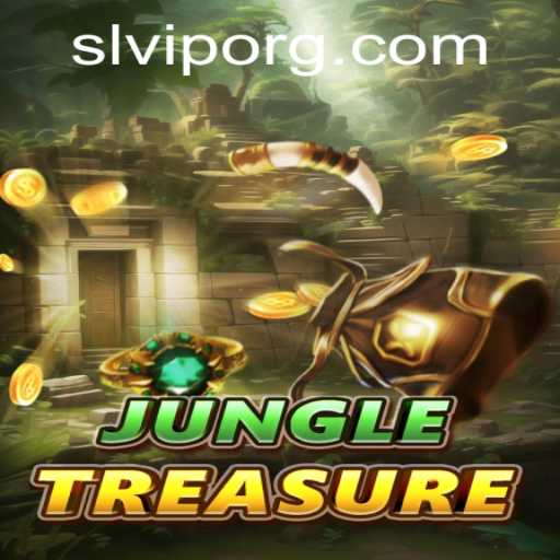 Unveiling the Exciting World of JungleTreasure: Discover Riches and Adventure