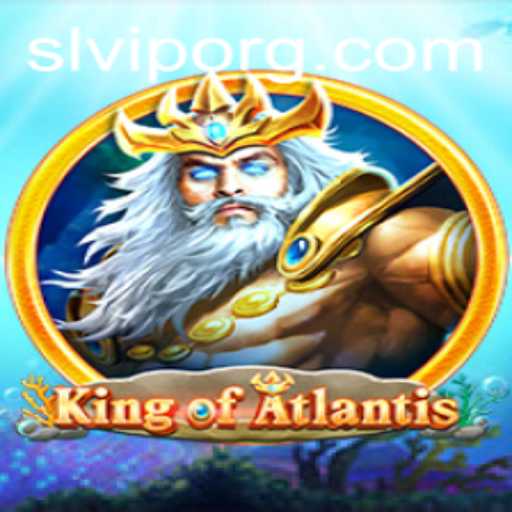 Unveiling the Depths of 'King of Atlantis': A Dive into Strategy and Adventure