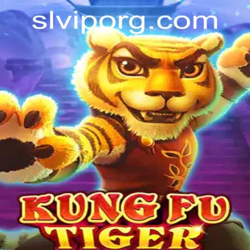 Unleashing the Martial Arts Brilliance of KungFuTiger: A Game That Roars With Excitement