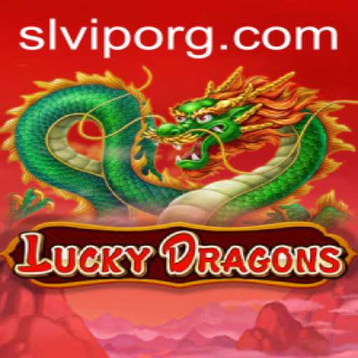 Unveiling the Mystique of LuckyDragons and the Enigmatic SLVIP