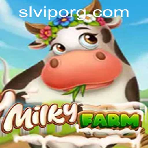 Exploring the Virtual World of MilkyFarm - An In-Depth Look at Gameplay and Strategy