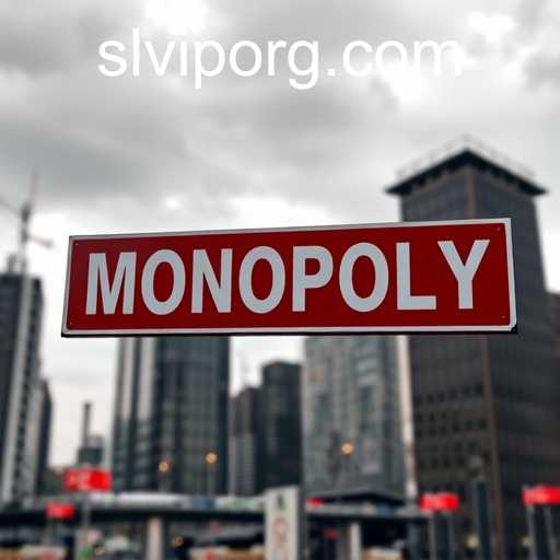 Unraveling the Intricacies of Monopoly with SLVIP