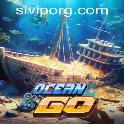 OceanGO: A New Wave in Digital Marine Adventure