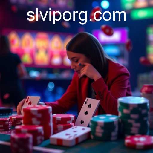 Responsible Gambling: A Comprehensive Guide to Understanding and Practicing