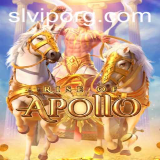 Rise of Apollo: A New Era in Gaming with SLVIP