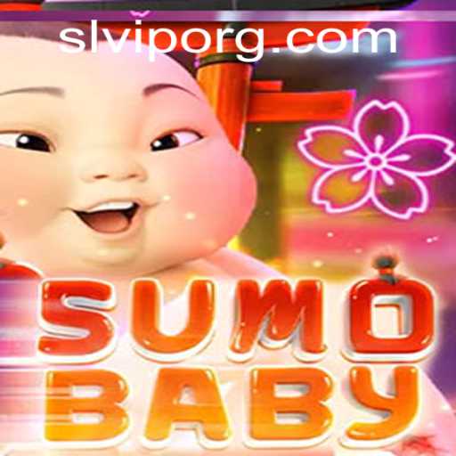 Exploring the World of SumoBaby: A New Gaming Sensation