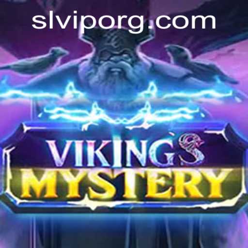 Unravel the Mysteries of VikingsMystery: A Journey Into the SLVIP Era